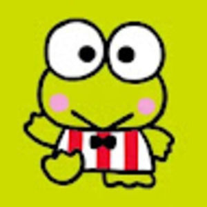 Meet your Posher, Thomas